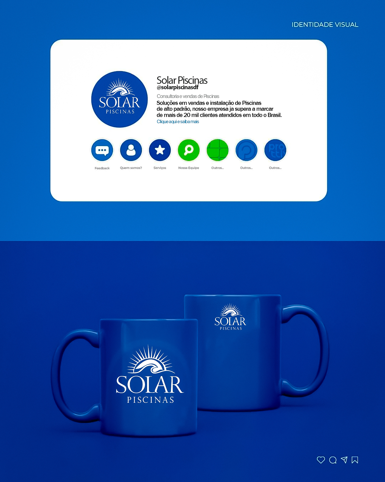 Solar---azul